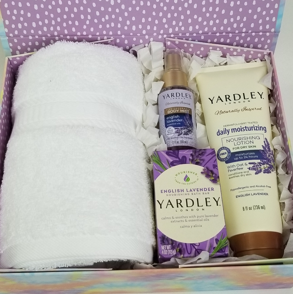 Costom Gift Set! - Picture 4 of 5